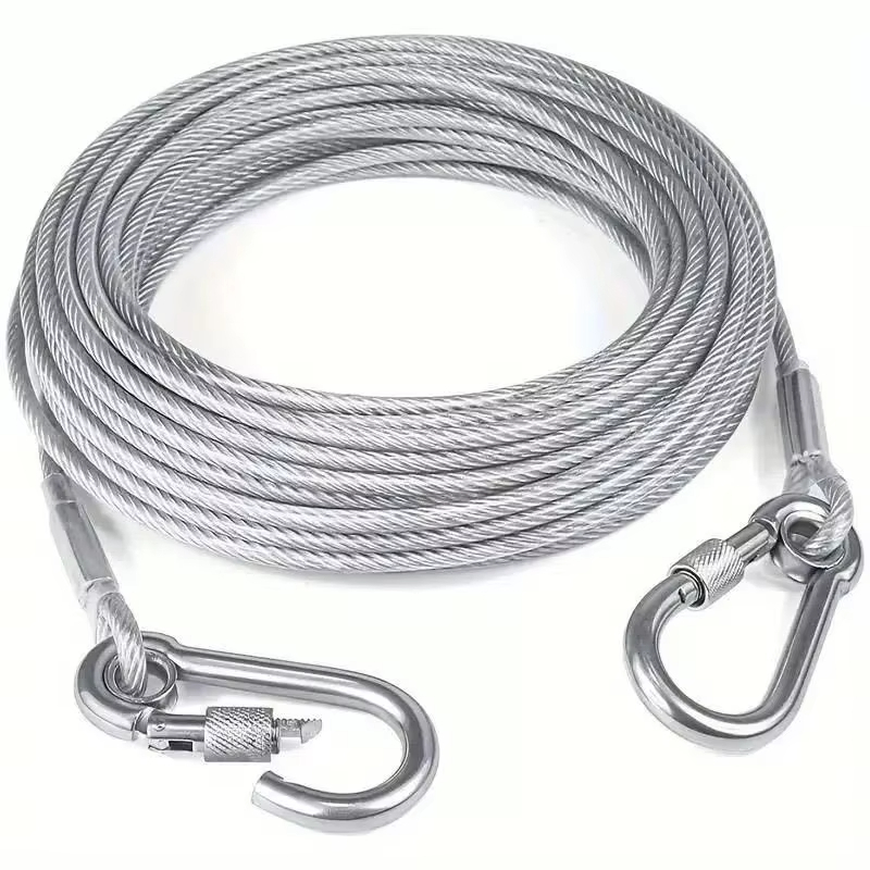 1pc 2/5/10meters Versatile Clo - огляд і ціна Outdoor Furniture Rope