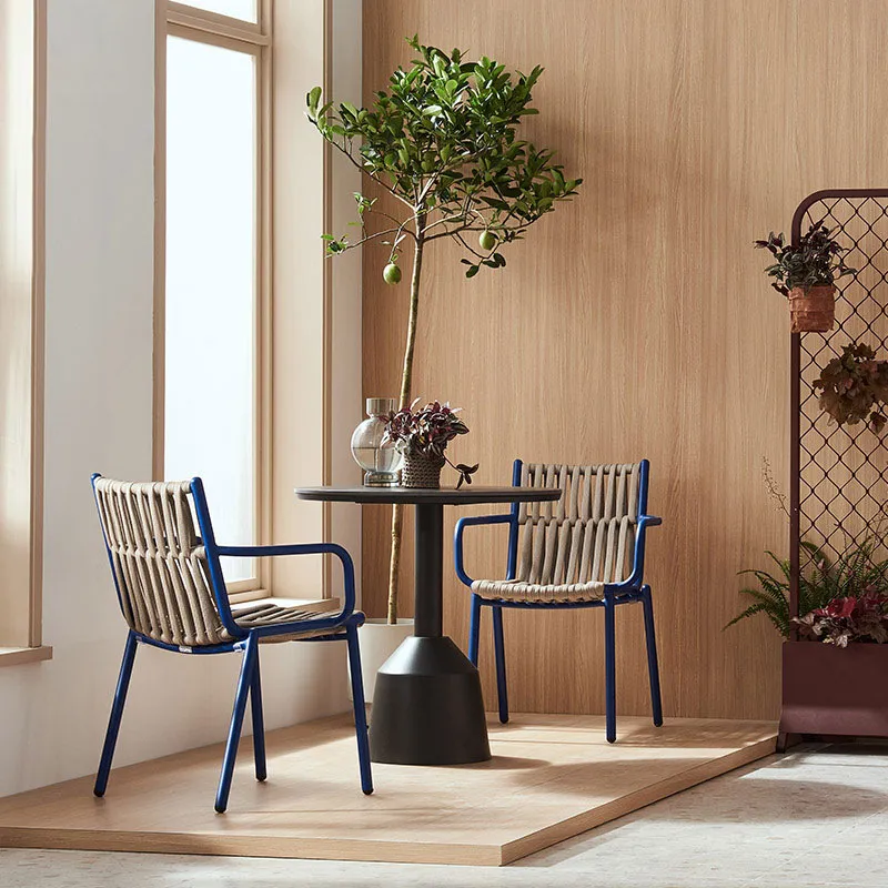 for Outdoor Aluminum Alloy Rat - огляд і ціна Outdoor Furniture For Cafe