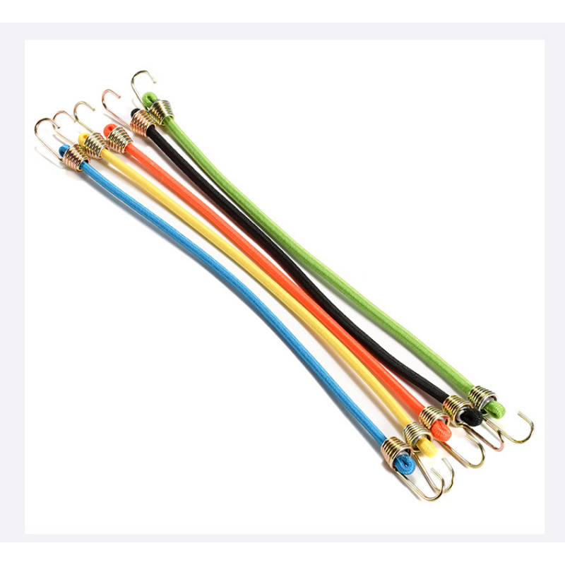 Elastic Bungee Cord Heavy Duty - огляд і ціна Outdoor Furniture Rope