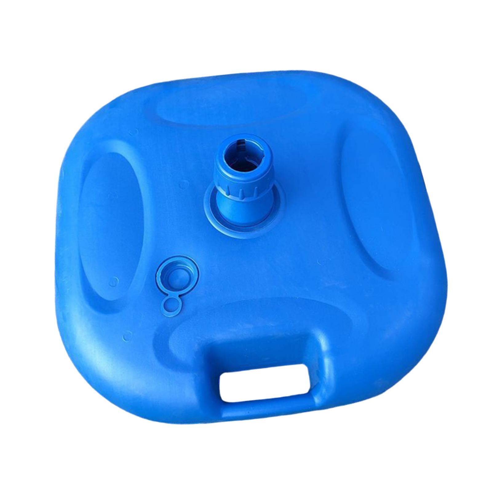 Patio Umbrella Base Water/Sand - огляд і ціна Outdoor Furniture With Umbrella
