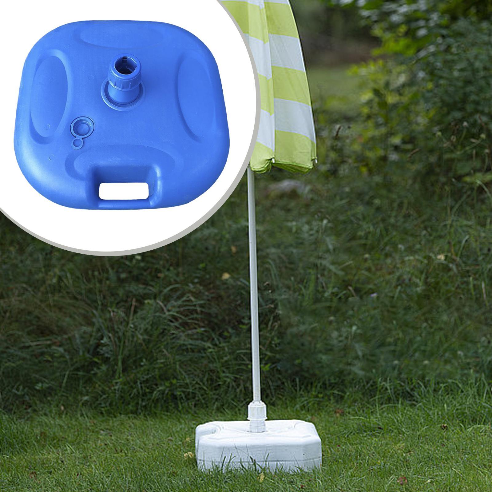 Patio Umbrella Base Water/Sand - огляд і ціна Outdoor Furniture With Umbrella
