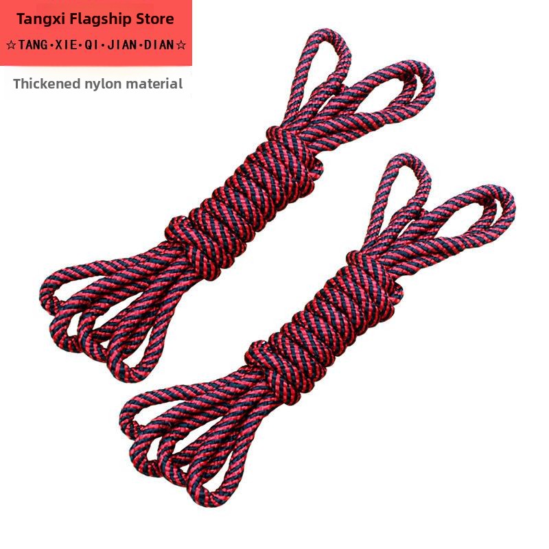 Thickened Extended Nylon Rope  - огляд і ціна Outdoor Furniture Rope