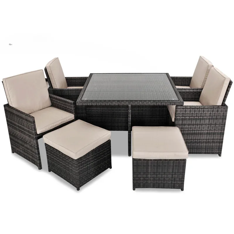 'Vietnam All Weather Wicker Ra - огляд і ціна Outdoor Furniture Vietnam