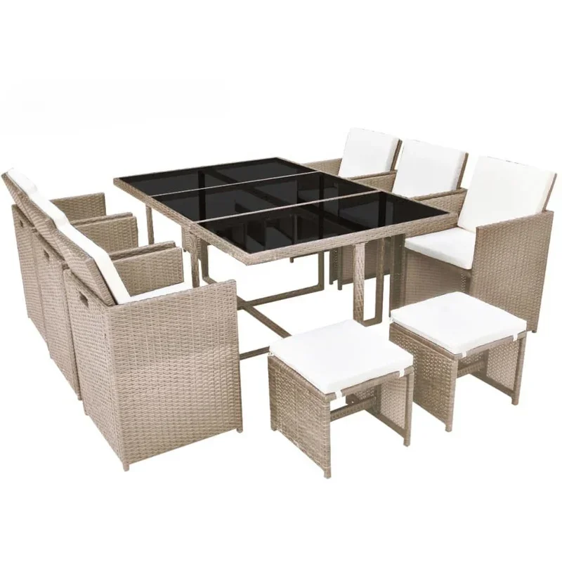 'Vietnam All Weather Wicker Ra - огляд і ціна Outdoor Furniture Vietnam