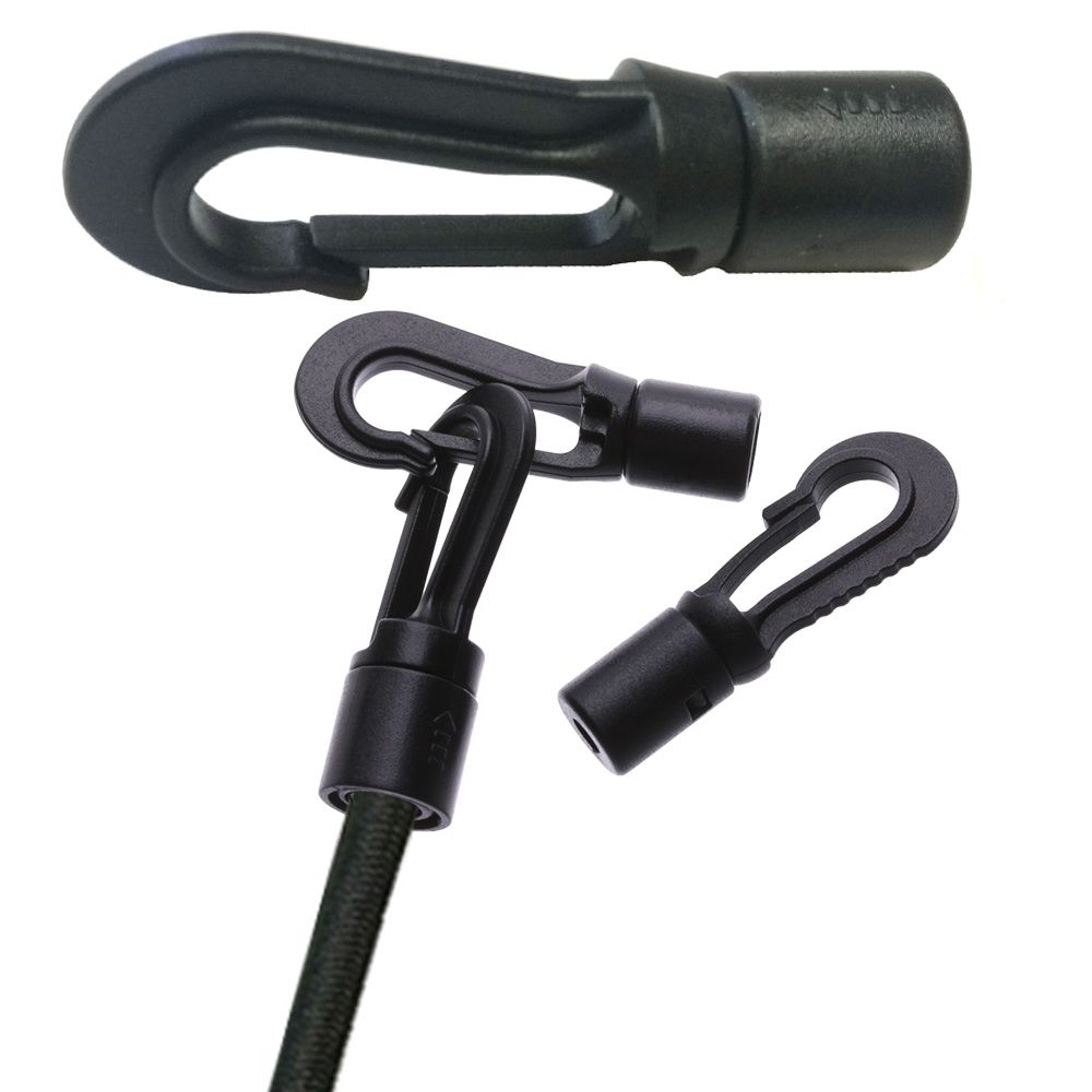 5/10pcs Plastic Snap Hook Clip - огляд і ціна Outdoor Furniture Rope