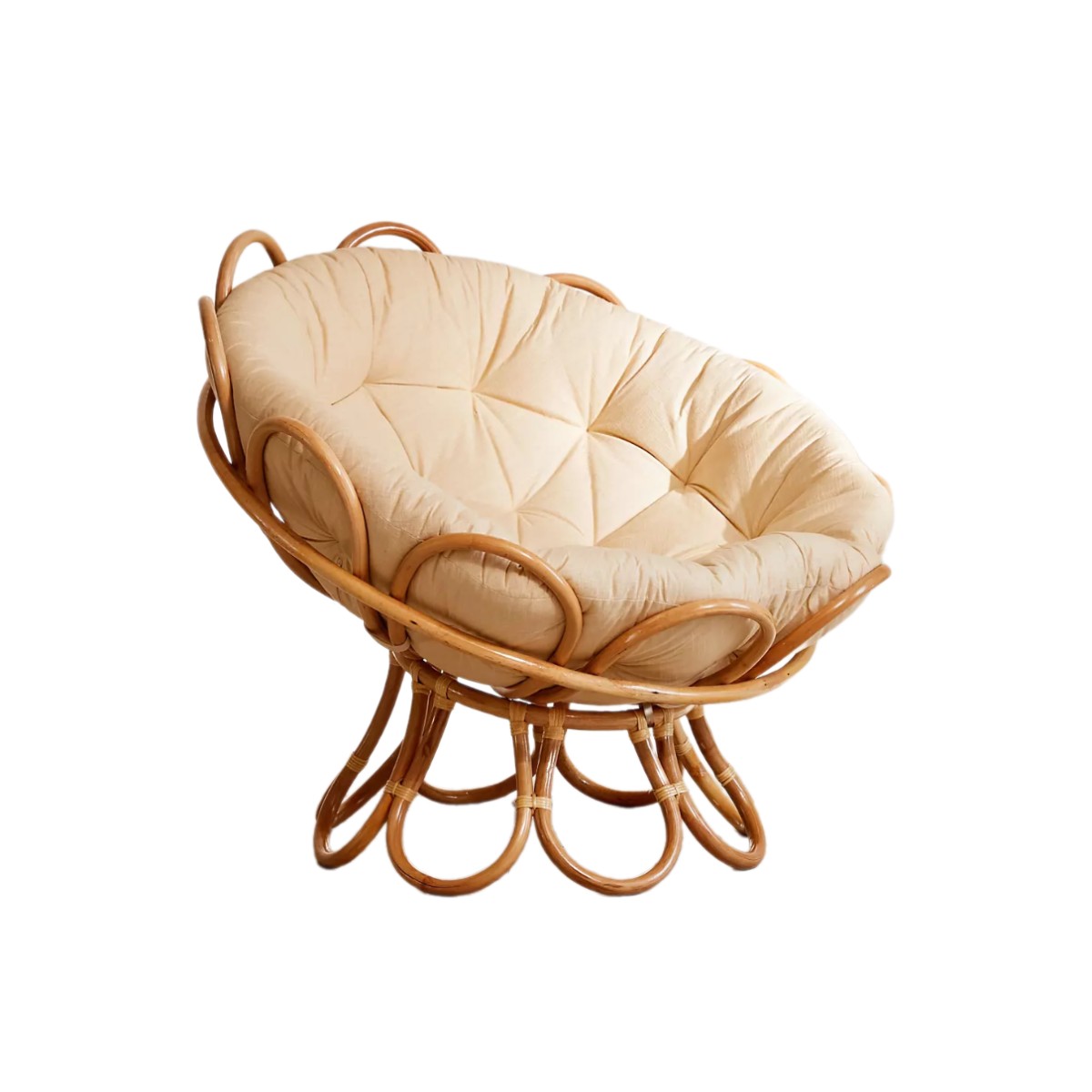 #Bohemian Rattan Reclining Pap - огляд і ціна Outdoor Furniture Vietnam