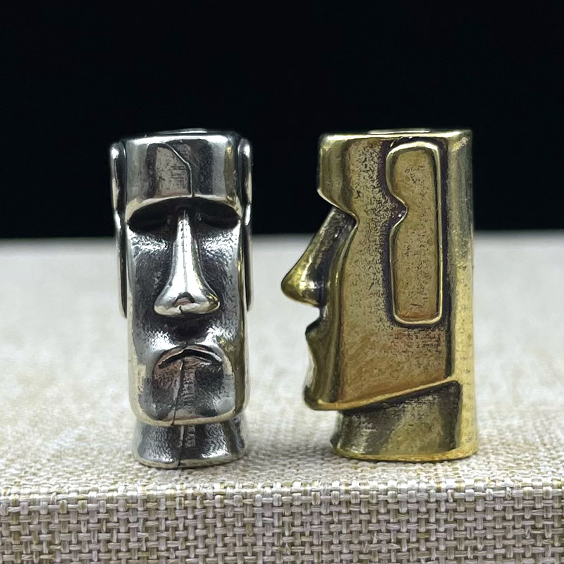 Brass Easter Island Stone Watc - огляд і ціна Outdoor Furniture Rope