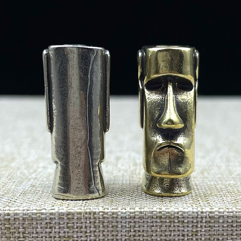 Brass Easter Island Stone Watc - огляд і ціна Outdoor Furniture Rope