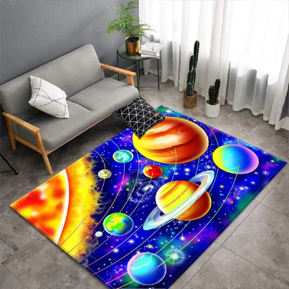 VIKAMA Cartoon Planet Crystal  - огляд і ціна Outdoor Furniture For Cafe