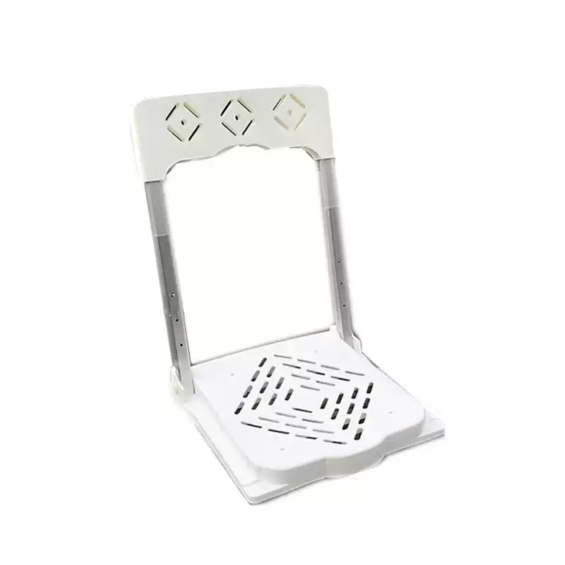Foldable Fishing Box with Back - огляд і ціна Outdoor Furniture Set