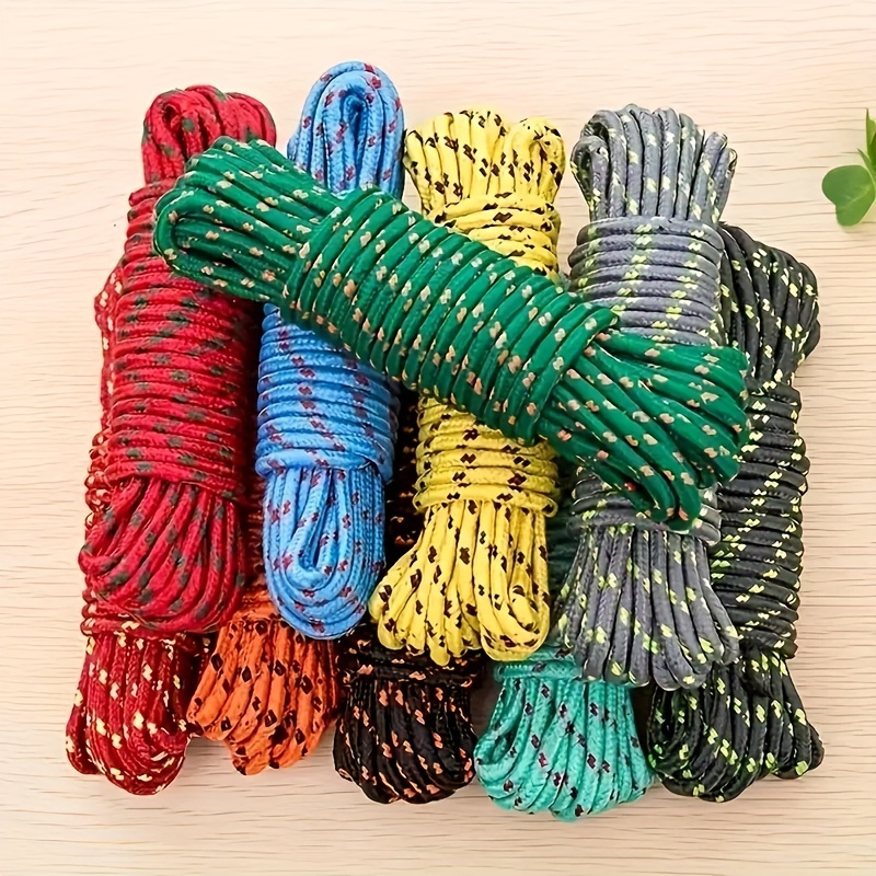 10m Nylon Rope - Fix & Drag Ge - огляд і ціна Outdoor Furniture Rope