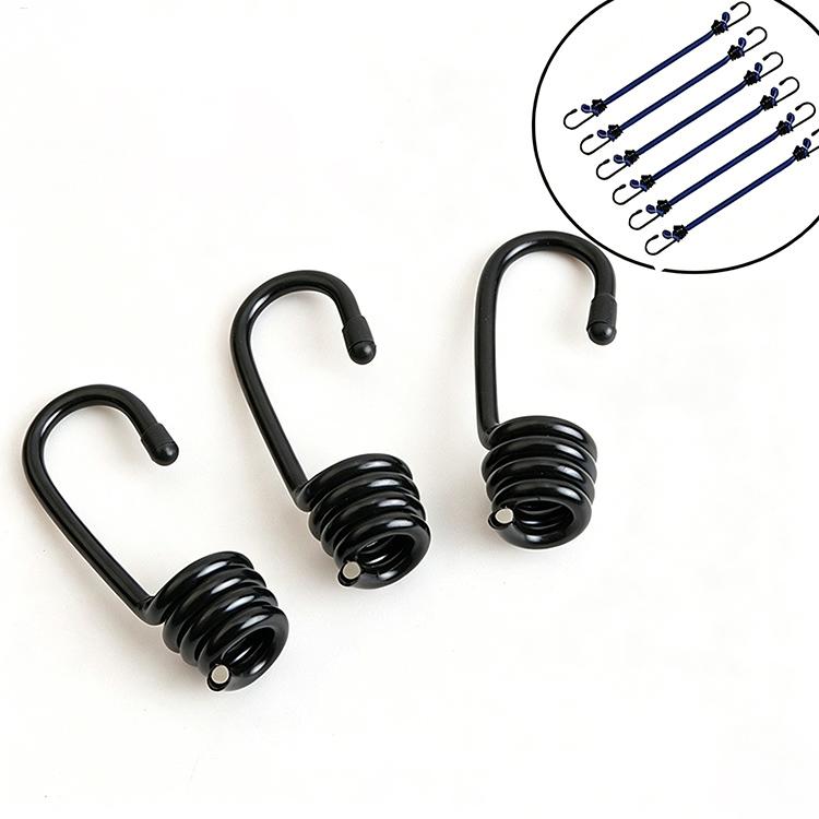 Heavy-duty Metal elastic rope  - огляд і ціна Outdoor Furniture Rope