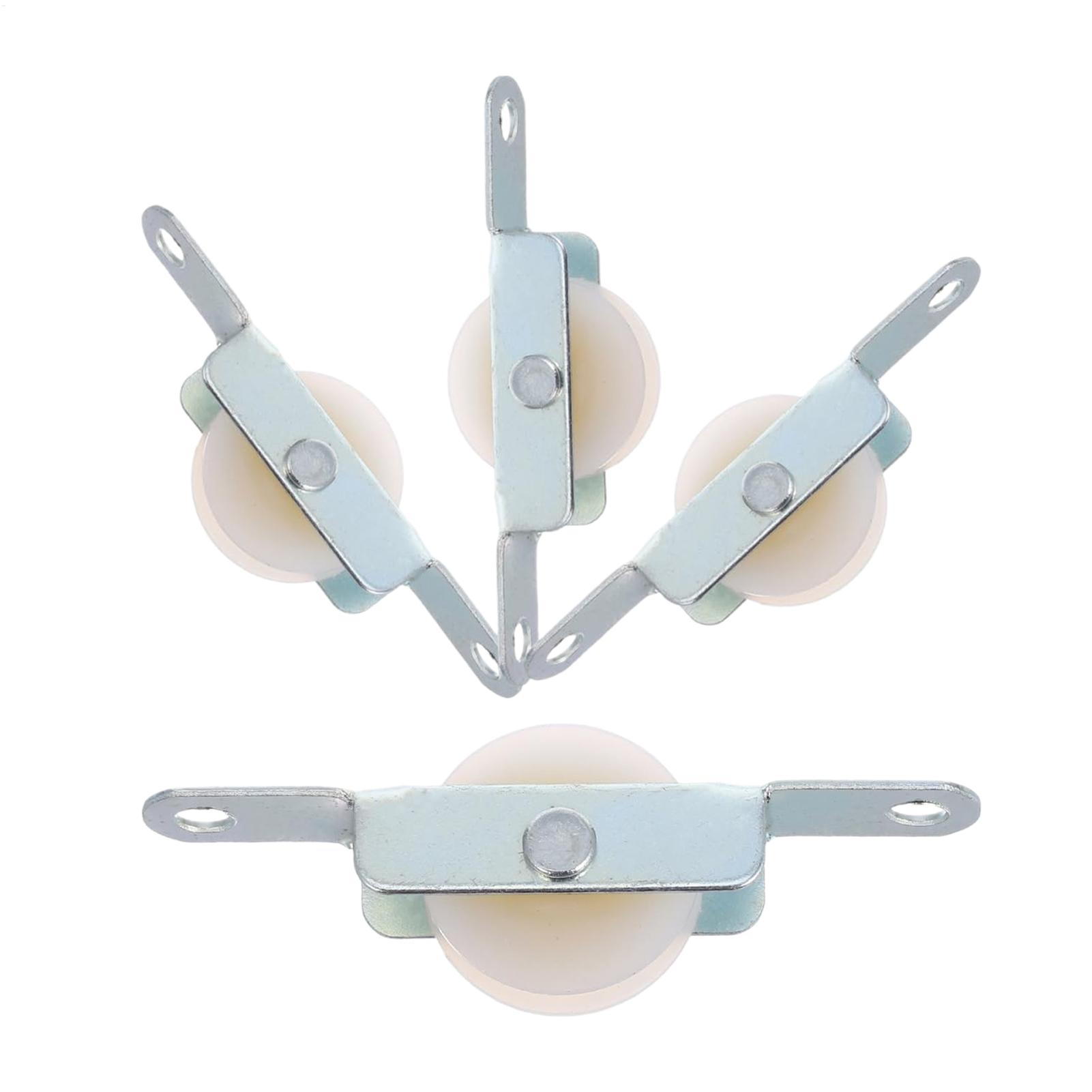 4pcs Patio Umbrella Rope Pulle - огляд і ціна Outdoor Furniture With Umbrella