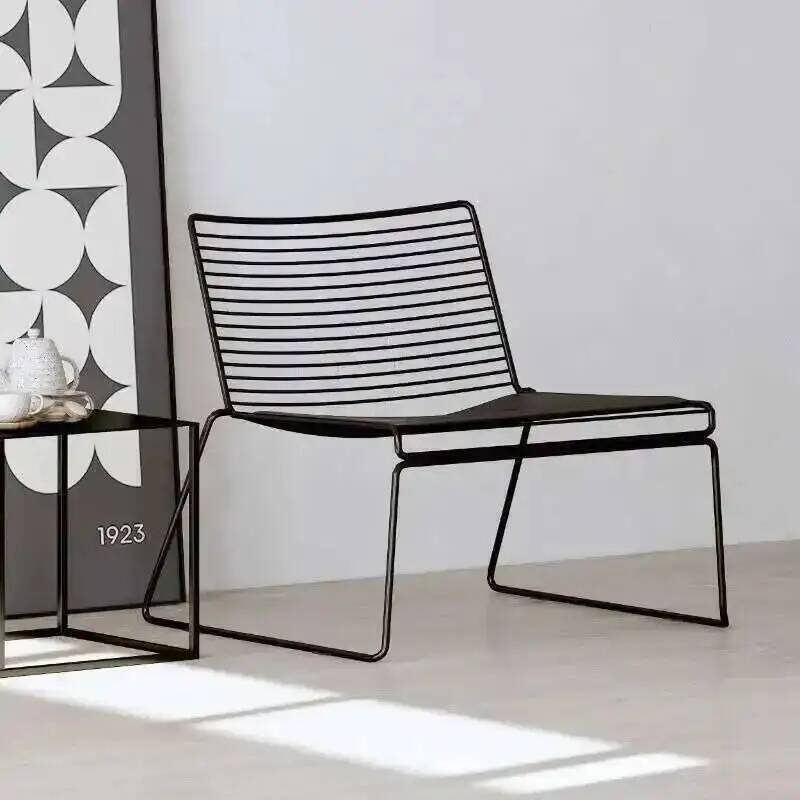 Simple Cafe Balcony Leisure Ir - огляд і ціна Outdoor Furniture For Cafe