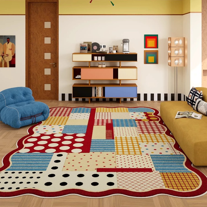 Abstract Dopamine Living Room  - огляд і ціна Outdoor Furniture For Cafe