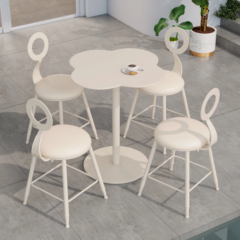 Dopamine Style Outdoor Lounge  - огляд і ціна Outdoor Furniture For Cafe