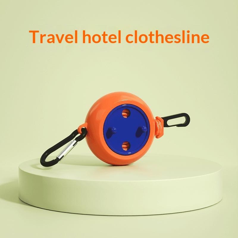 8m Travel Clothesline Retracta - огляд і ціна Outdoor Furniture Rope