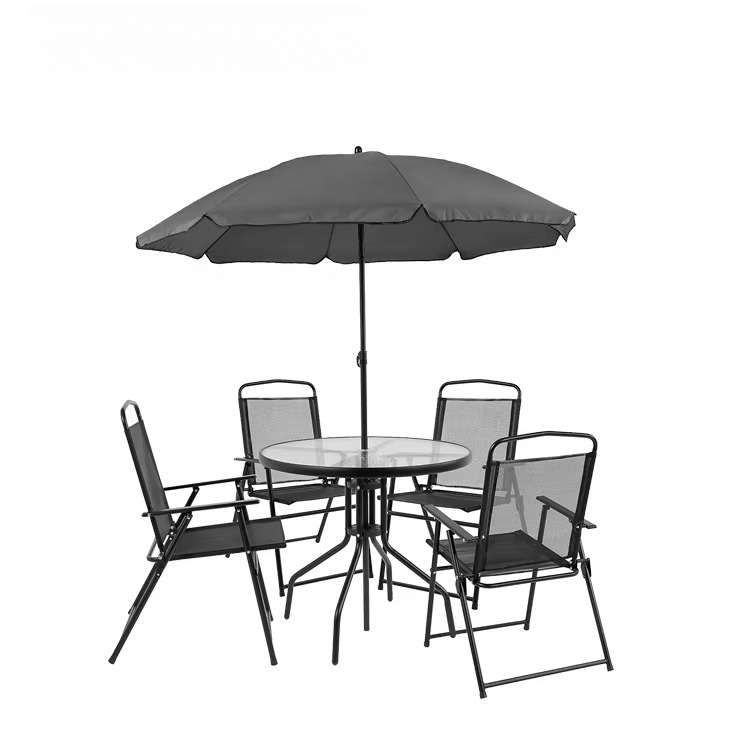 Customized Free Combination Co - огляд і ціна Outdoor Furniture For Cafe