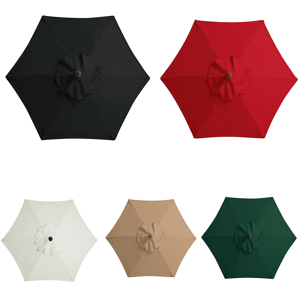 2m Outdoor Table Umbrella Cano - огляд і ціна Outdoor Furniture With Umbrella
