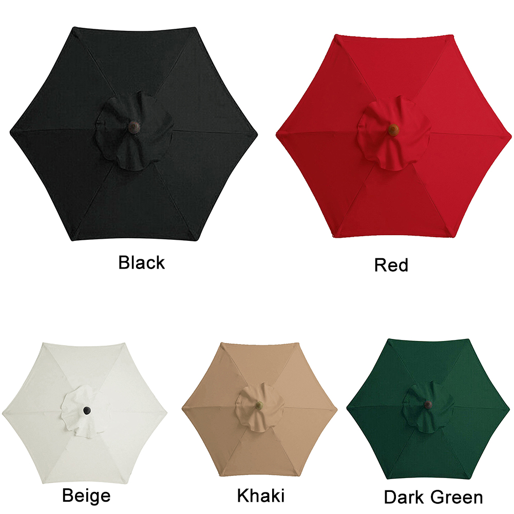 2m Outdoor Table Umbrella Cano - огляд і ціна Outdoor Furniture With Umbrella