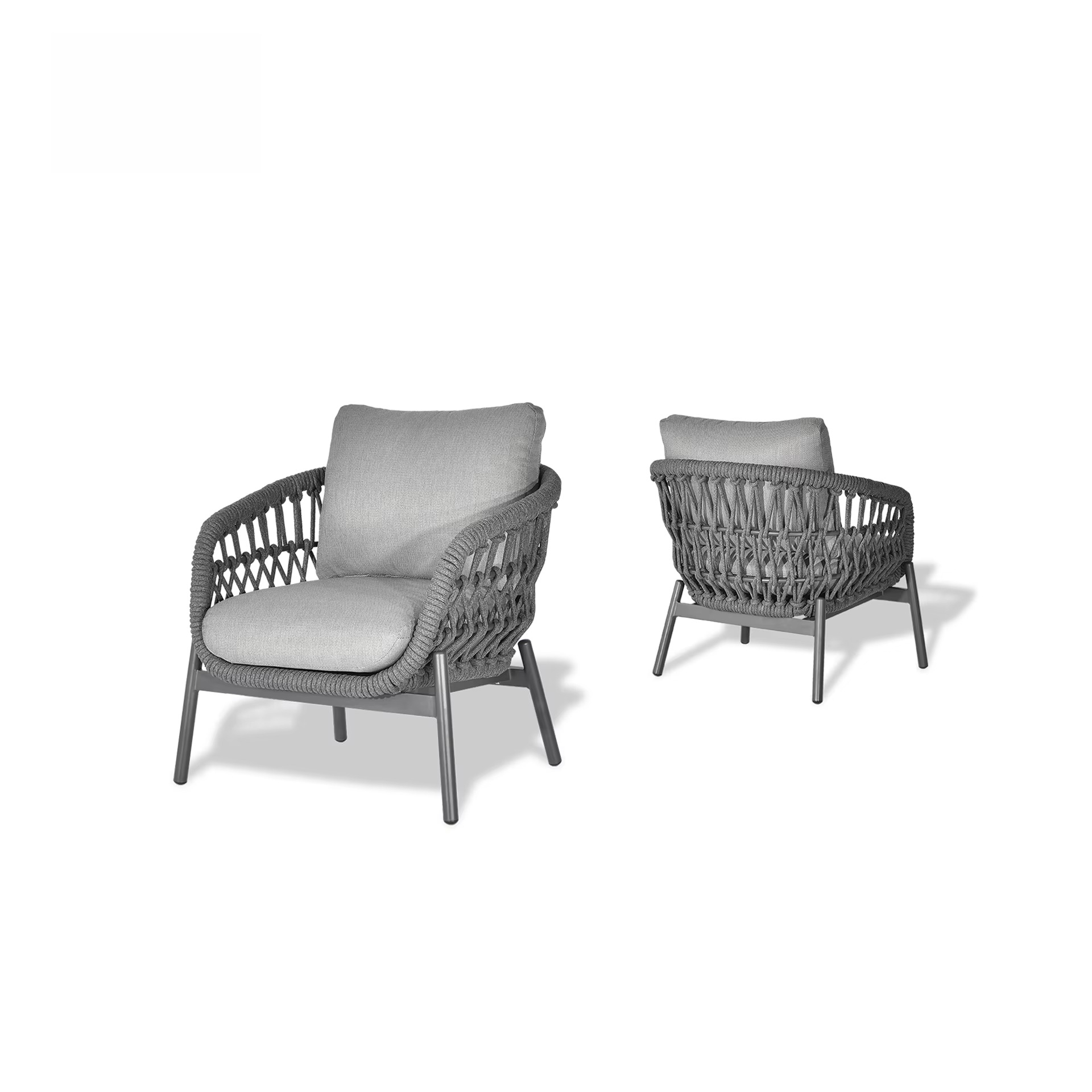 Custom Commercial Outdoor Furn - огляд і ціна Outdoor Furniture Rope